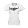 Ice Womens Short Sleeve Tee Thumbnail