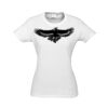 Ice Womens Short Sleeve Tee Thumbnail