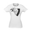Ice Womens Short Sleeve Tee Thumbnail