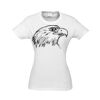 Ice Womens Short Sleeve Tee Thumbnail