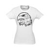 Ice Womens Short Sleeve Tee Thumbnail