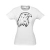 Ice Womens Short Sleeve Tee Thumbnail