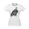 Ice Womens Short Sleeve Tee Thumbnail
