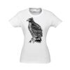Ice Womens Short Sleeve Tee Thumbnail