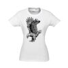 Ice Womens Short Sleeve Tee Thumbnail