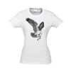 Ice Womens Short Sleeve Tee Thumbnail