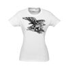 Ice Womens Short Sleeve Tee Thumbnail