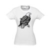 Ice Womens Short Sleeve Tee Thumbnail