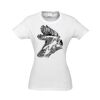 Ice Womens Short Sleeve Tee Thumbnail