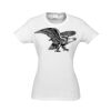 Ice Womens Short Sleeve Tee Thumbnail