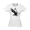 Ice Womens Short Sleeve Tee Thumbnail