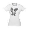 Ice Womens Short Sleeve Tee Thumbnail