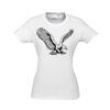 Ice Womens Short Sleeve Tee Thumbnail
