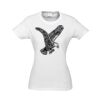 Ice Womens Short Sleeve Tee Thumbnail