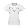 Ice Womens Short Sleeve Tee Thumbnail