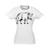 Ice Womens Short Sleeve Tee Thumbnail