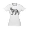 Ice Womens Short Sleeve Tee Thumbnail