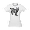 Ice Womens Short Sleeve Tee Thumbnail