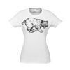 Ice Womens Short Sleeve Tee Thumbnail