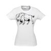 Ice Womens Short Sleeve Tee Thumbnail