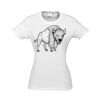 Ice Womens Short Sleeve Tee Thumbnail