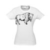 Ice Womens Short Sleeve Tee Thumbnail
