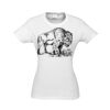 Ice Womens Short Sleeve Tee Thumbnail
