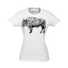 Ice Womens Short Sleeve Tee Thumbnail