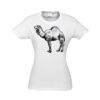 Ice Womens Short Sleeve Tee Thumbnail
