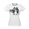 Ice Womens Short Sleeve Tee Thumbnail