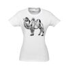 Ice Womens Short Sleeve Tee Thumbnail