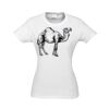 Ice Womens Short Sleeve Tee Thumbnail