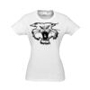 Ice Womens Short Sleeve Tee Thumbnail