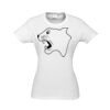 Ice Womens Short Sleeve Tee Thumbnail