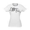 Ice Womens Short Sleeve Tee Thumbnail