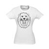 Ice Womens Short Sleeve Tee Thumbnail