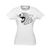 Ice Womens Short Sleeve Tee Thumbnail