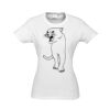 Ice Womens Short Sleeve Tee Thumbnail