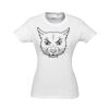 Ice Womens Short Sleeve Tee Thumbnail