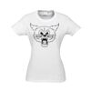 Ice Womens Short Sleeve Tee Thumbnail