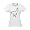 Ice Womens Short Sleeve Tee Thumbnail