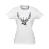 Ice Womens Short Sleeve Tee Thumbnail
