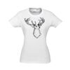 Ice Womens Short Sleeve Tee Thumbnail