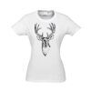 Ice Womens Short Sleeve Tee Thumbnail