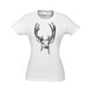 Ice Womens Short Sleeve Tee Thumbnail