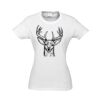 Ice Womens Short Sleeve Tee Thumbnail