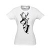 Ice Womens Short Sleeve Tee Thumbnail