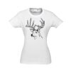 Ice Womens Short Sleeve Tee Thumbnail