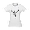 Ice Womens Short Sleeve Tee Thumbnail