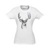 Ice Womens Short Sleeve Tee Thumbnail